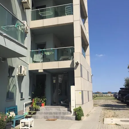 Mamaia Appartement *