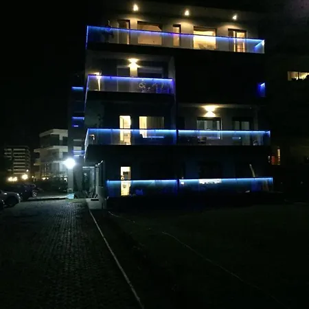 Appartement Mamaia *