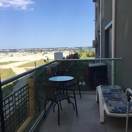 Appartement Mamaia Năvodari
