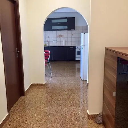 Appartement Mamaia *
