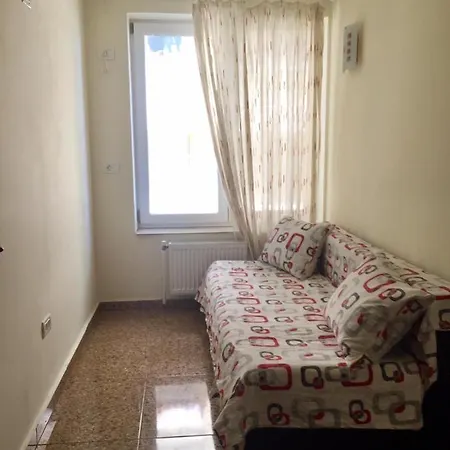 Appartement Mamaia Năvodari